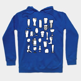 Beer Love Hoodie